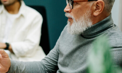 Business Consulting