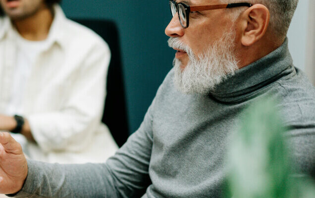 Business Consulting